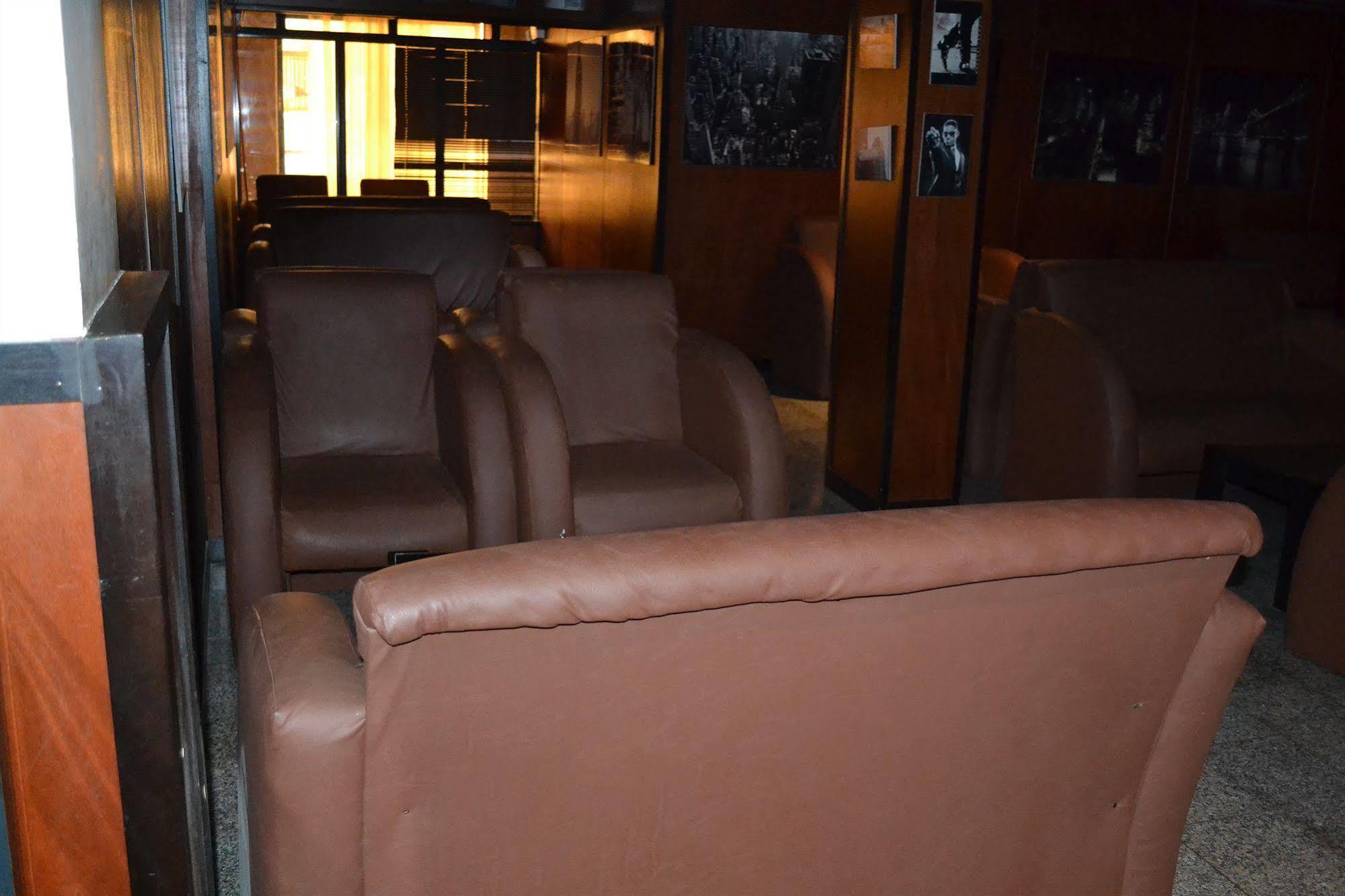 Mawa Hotel Bamenda 外观 照片