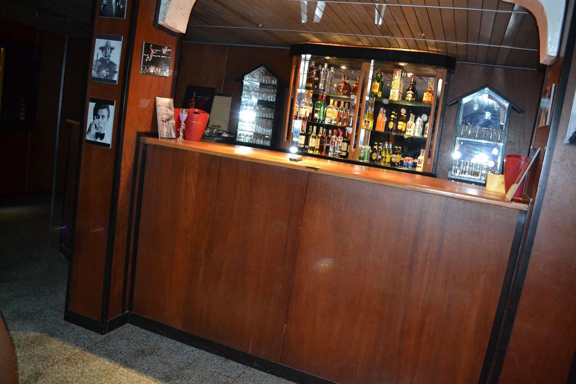 Mawa Hotel Bamenda 外观 照片
